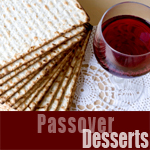 Passover Macaroons